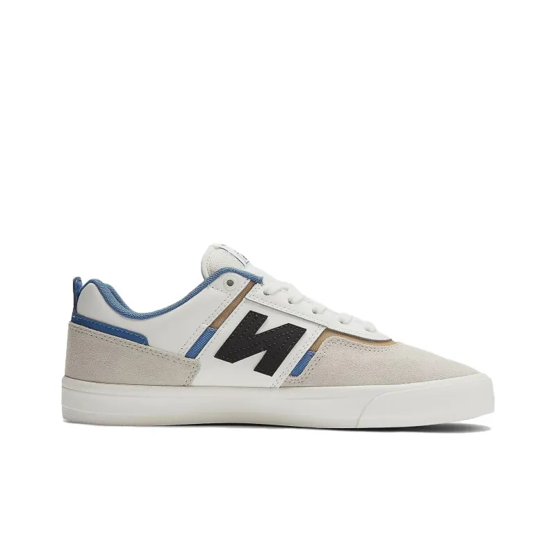 New Balance Numeric 306 Jamie Foy Sea Salt Timberwolf-1