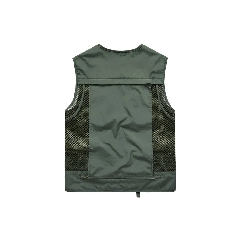 JEEP SPIRIT Vests Unisex-2