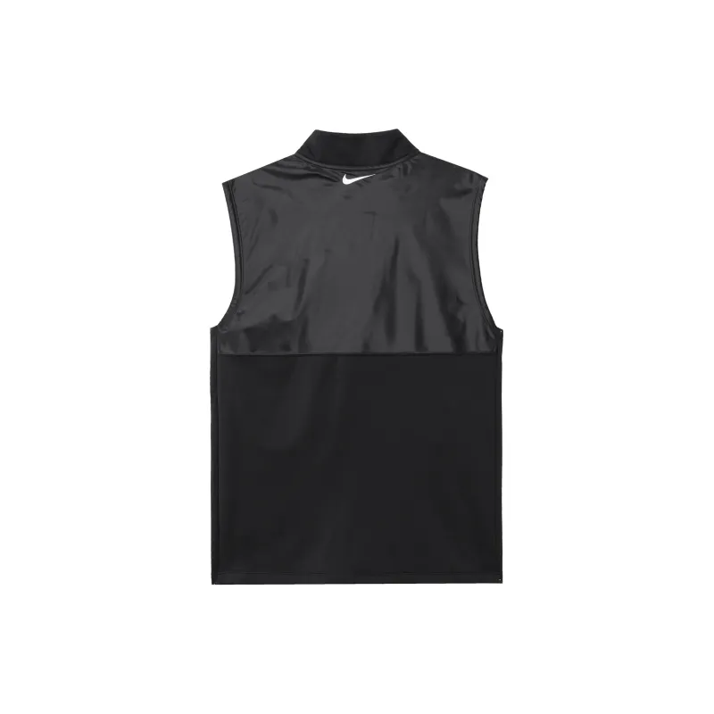 Nike Vests Men Black-1