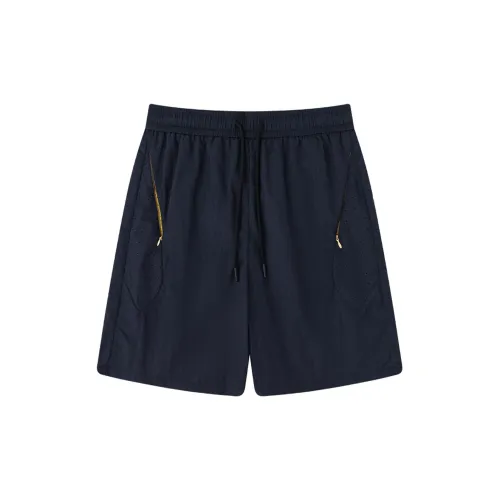 ENSHADOWER Unisex Casual Shorts