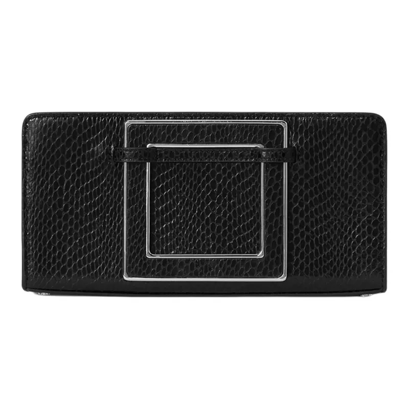 Staud Shirley Top handle Clutch Bag-1