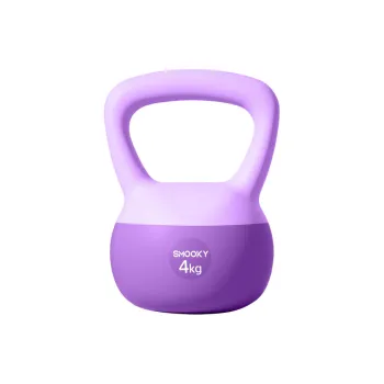 SMOOKY Kettlebells