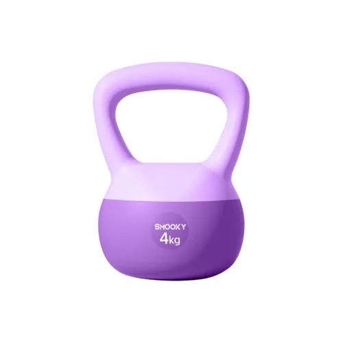 SMOOKY Kettlebells