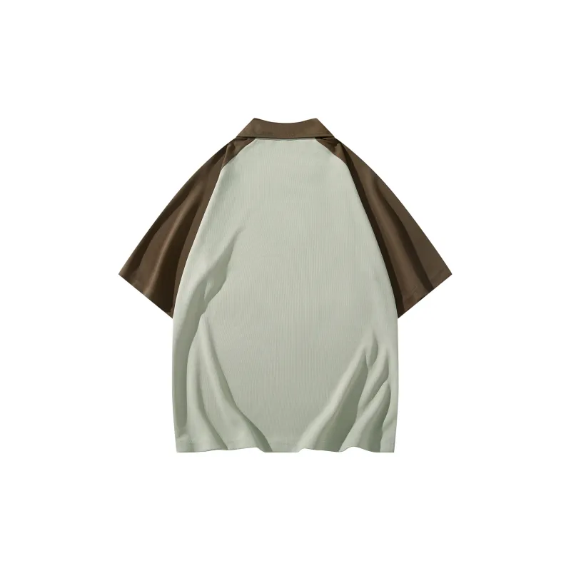 RHIME Chime95 Series Polo Shirts Unisex-5