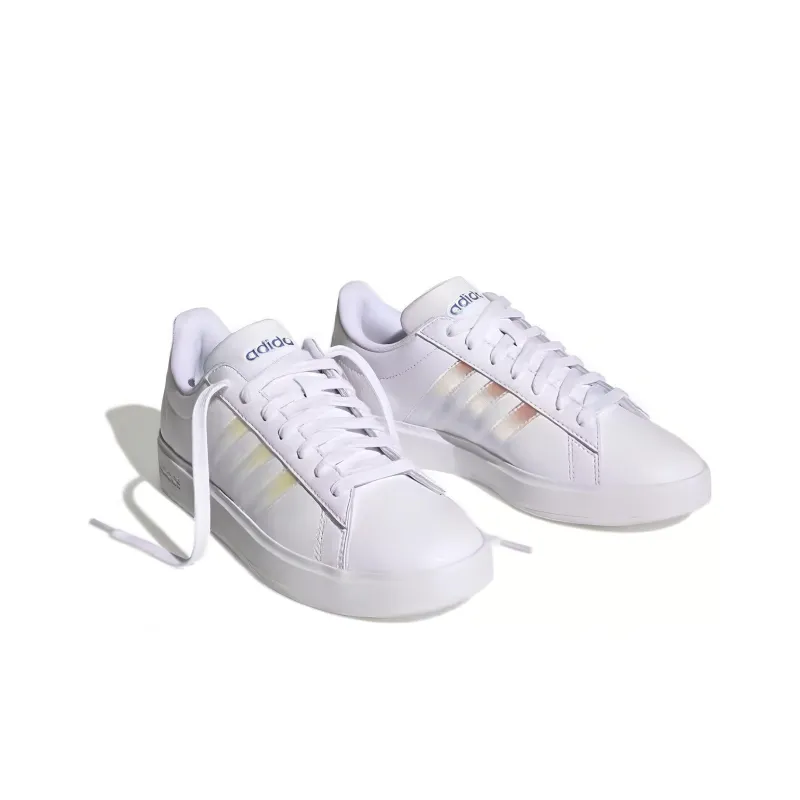 Adidas Grand Court 'Cloud White' Women's-2