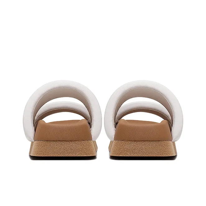 RHYTHM OF JOY Quiet Slide Slippers Women's-8