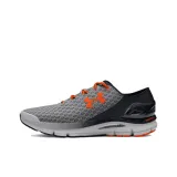 Modern Gray/Black/Team Orange