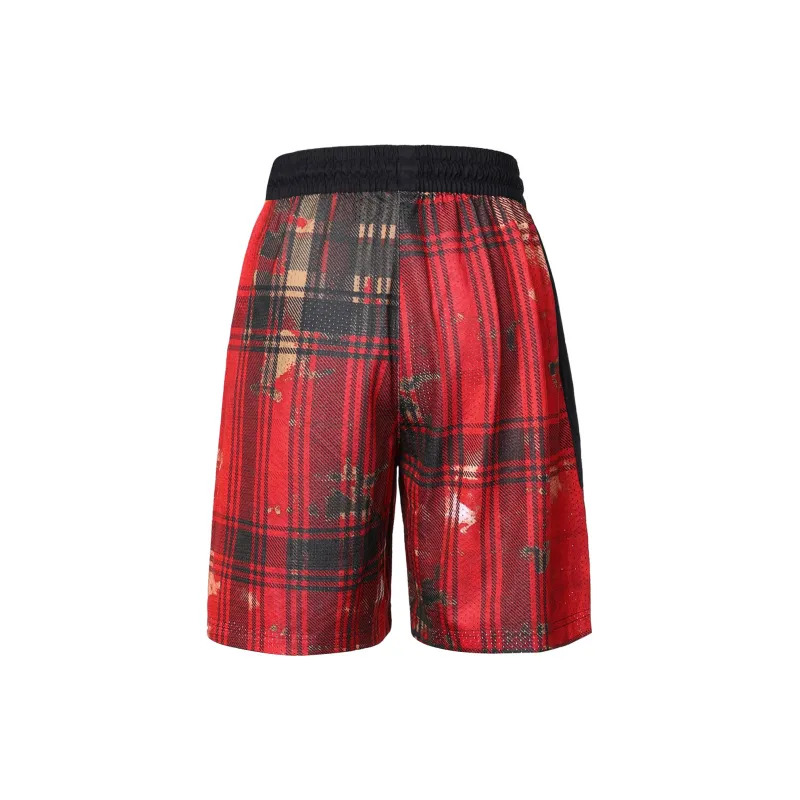 Nike Kyrie Printed Shorts-2