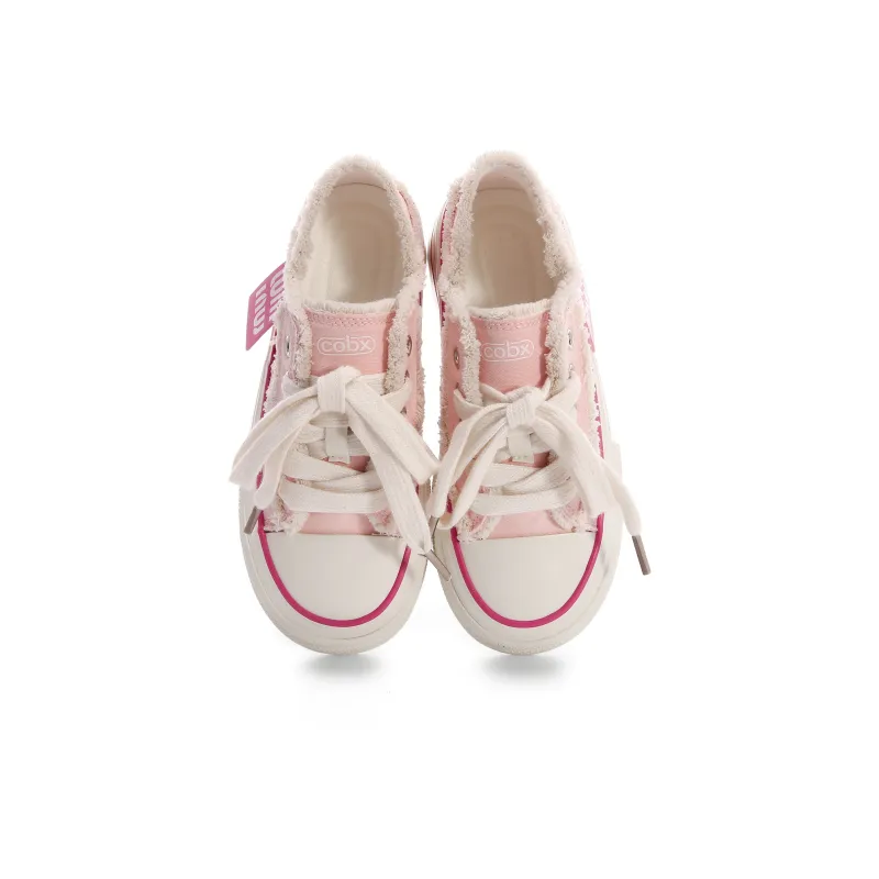 Cob Slip Resistant, Breathable, Lightweight Low Top Canvas Shoes Women's-12