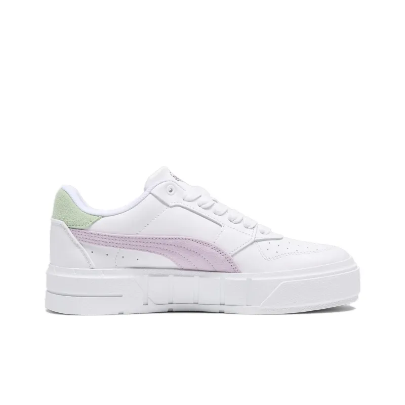 Puma Women's Cali Court 'New Bloom'-1