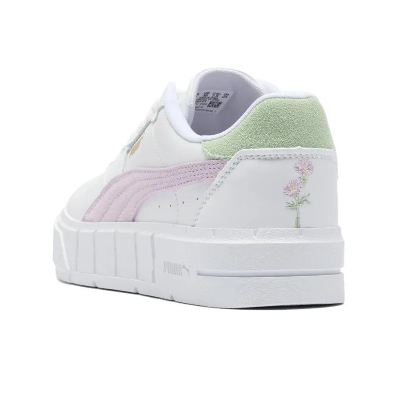 Puma Women's Cali Court 'New Bloom'-3