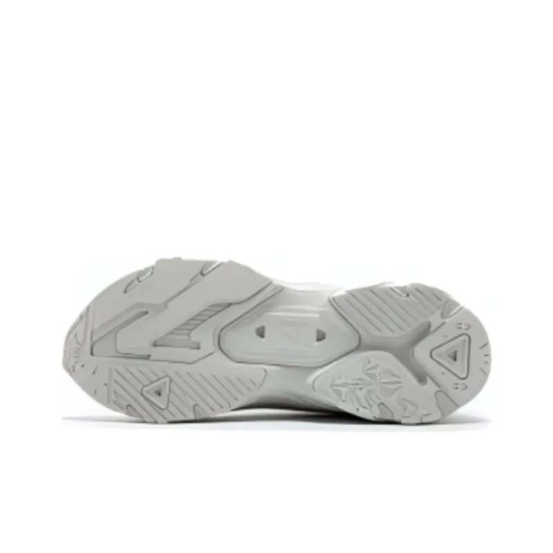 PUMA INJECTOR MONO Injector Anti Slip Wear Resistant Low Top Casual Shoes Unisex Gray-4