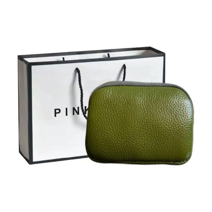 PINK·LAND Coin Purses-8