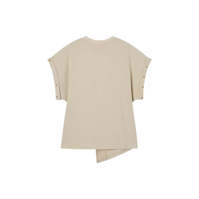 EPTISON WOMAN T Shirts Women's-3