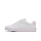 White Pink