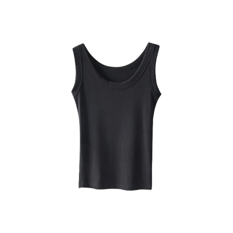 H YXIANG Tank Tops Women's 1 Pack-4