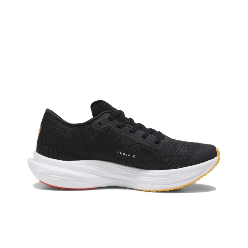 Puma Women's Deviate Nitro Elite 2 'Black Sun Stream'-1
