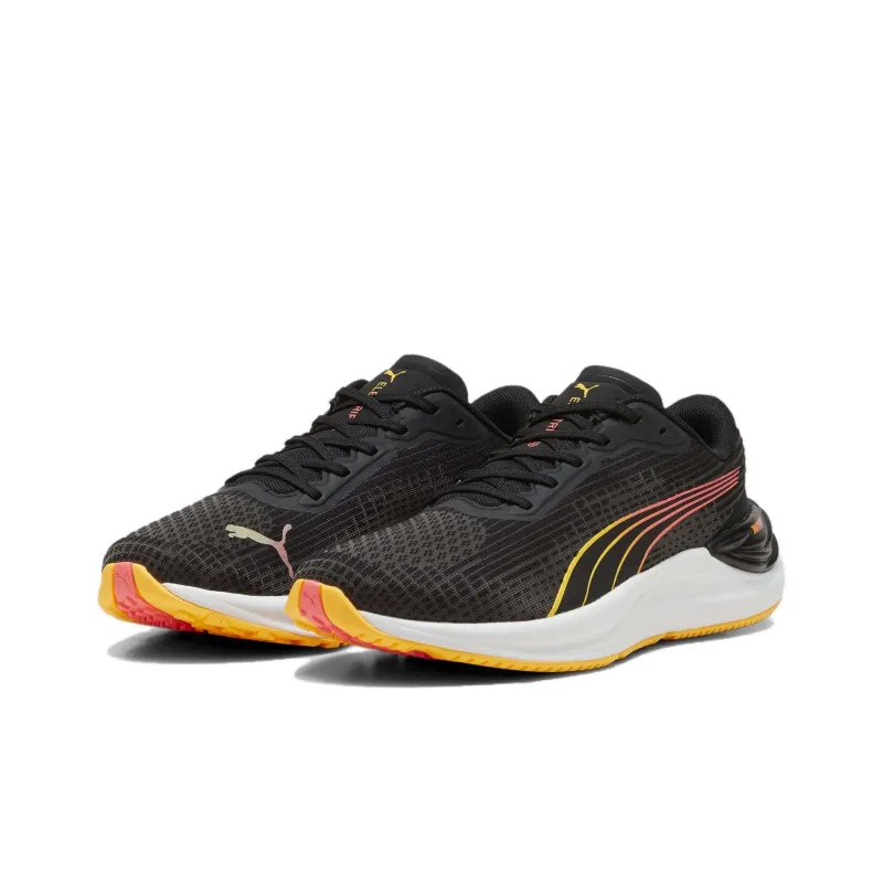 Puma Electrify Nitro 3 'Black Sun Stream'-2