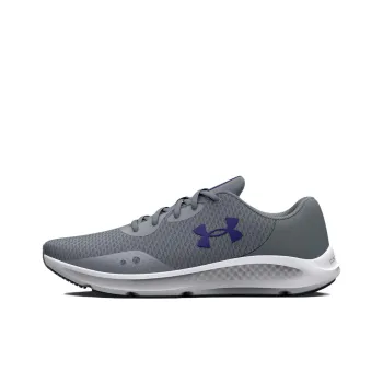 Under Armour Charged Pursuit 3 'Gravel Sonar Blue'
