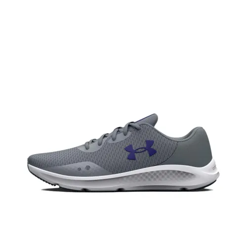 Under Armour Charged Pursuit 3 'Gravel Sonar Blue'