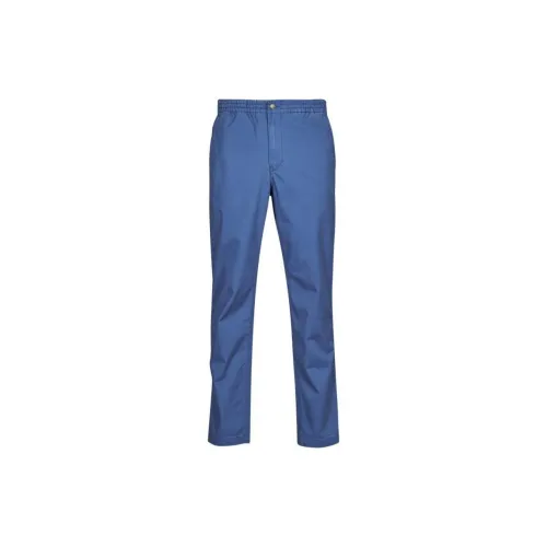 Polo Ralph Lauren Casual Pants Men Blue