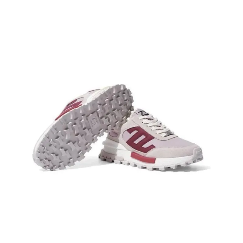 ZSAZSAZSU Low-Top Casual Shoes Women's-9