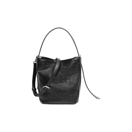 BELLE Crossbody Bags Black