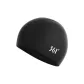 Black[Cloth Cap, Extra Large for Long Hair]-8031