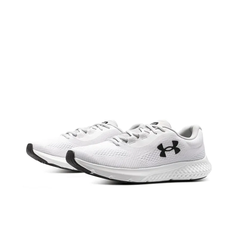 Under Armour Charged Rogue 4 'White Black'-2