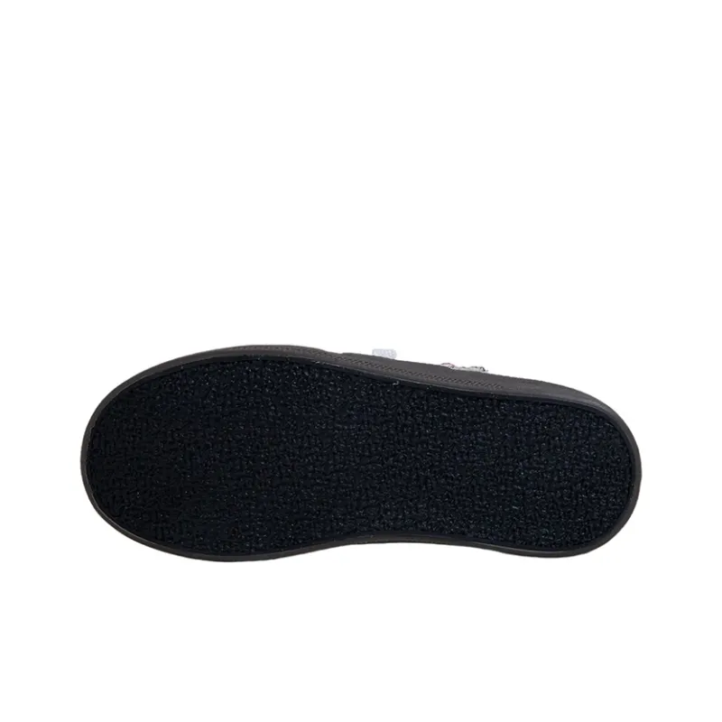 OYNN Young Baby Series Aaahh Cream Puff Shoe Box Anti Slip Wear Resistant Low Top Skateboard Shoes Women's-6