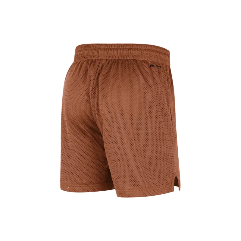 Nike Texas Sports Shorts Men's Light Brown-1