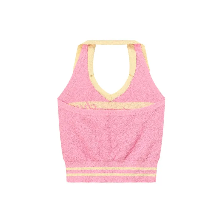 CHUU Tank Tops Women's-2