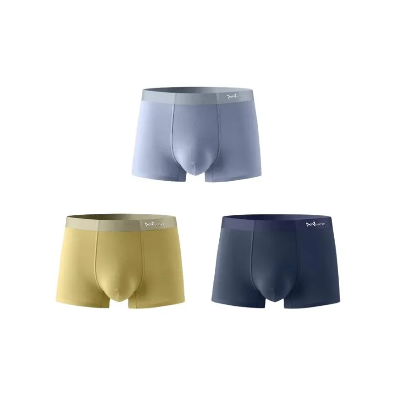 MIIOW Men Underpants-9
