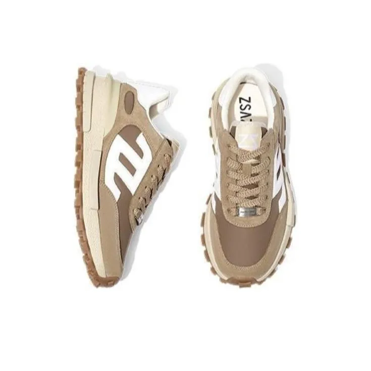 ZSAZSAZSU Low-Top Casual Shoes Women's-12