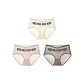 3 Pack (Milk Coffee+Smoky Gray+Bellflower Yellow)