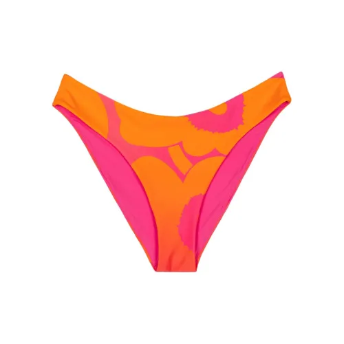 Marimekko Bikinis Women's Orange