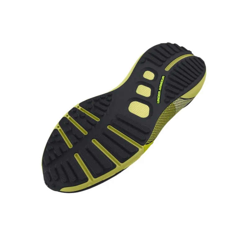 Under Armour Hovr Phantom 3 Se 'Black High Vis Yellow'-4