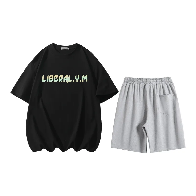 Liberal Youth Ministry Casual Sportswear Unisex-11