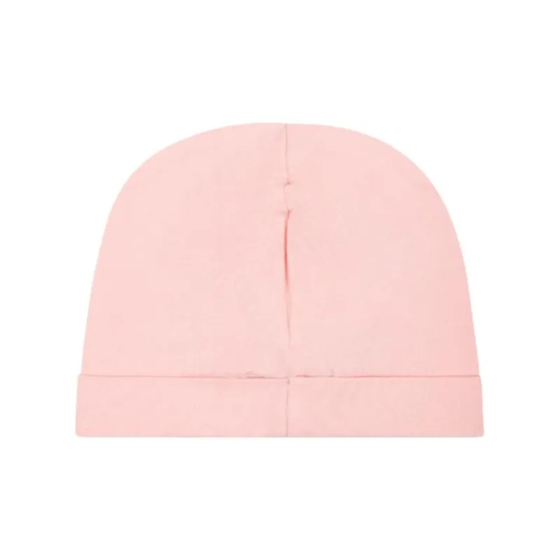 MOSCHINO Teddy Bear Logo Beanie-1