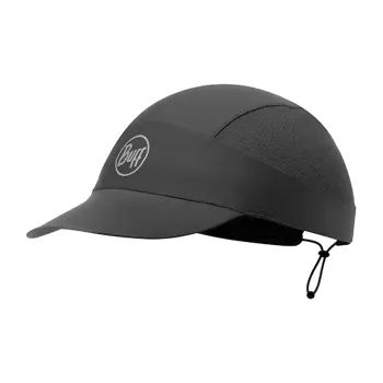BUFF Polyester Baseball Caps Unisex Black