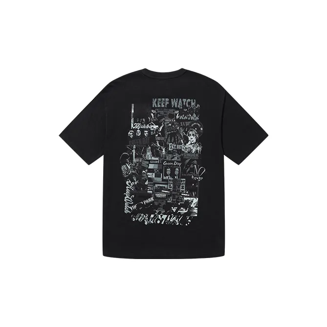 Mishkanyc T-Shirts Unisex-13