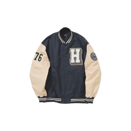 Beams Baseball Jerseys Men