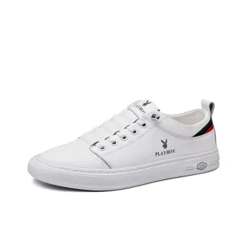 Playboy Playboy Skateboard Shoes Men's