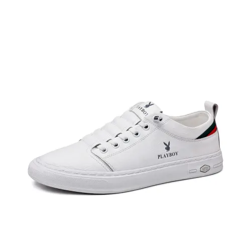 Playboy Playboy Skateboard Shoes Men's