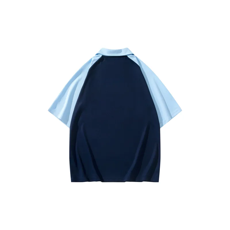 RHIME Chime95 Series Polo Shirts Unisex-9
