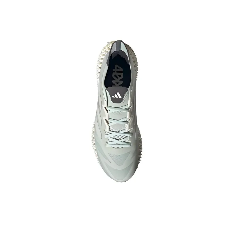 adidas 4D FWD 3 Linen Green Zero Metalic-4