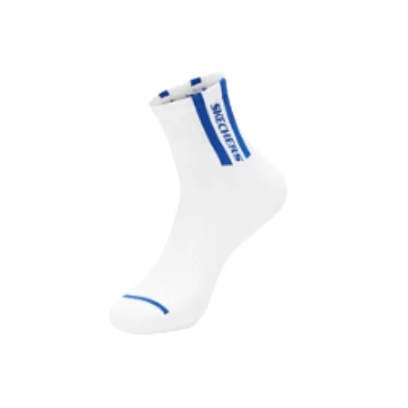 Skechers Knee High Socks Unisex 3 Pack-3