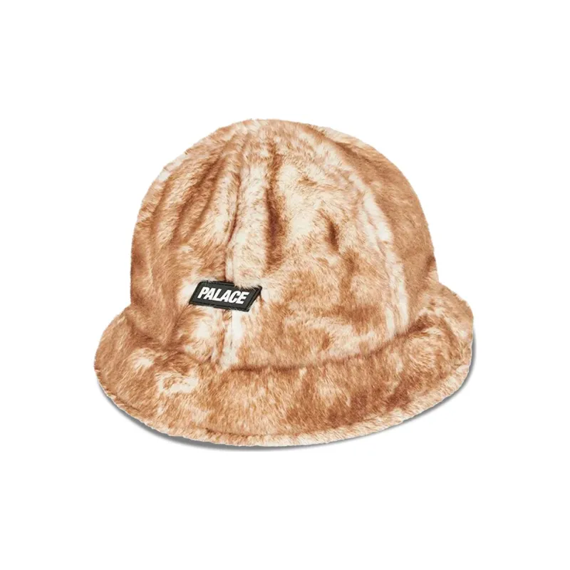 PALACE Teddy Bucket-0