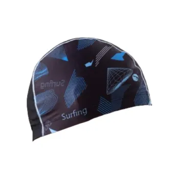 361° Swimming Caps Polyester, Elastane Men's