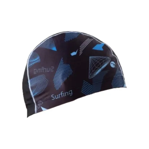 361° Swimming Caps Polyester, Elastane Men's
